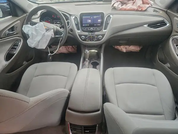 1G1ZD5ST4LF073723 2020 CHEVROLET MALIBU - Image 8