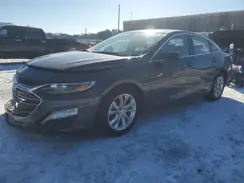 1G1ZD5ST4LF074189 2020 CHEVROLET MALIBU