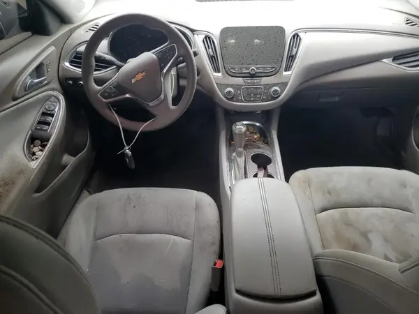 1G1ZD5ST4LF074371 2020 CHEVROLET MALIBU - Image 8
