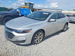 1G1ZD5ST4LF074581 2020 CHEVROLET MALIBU