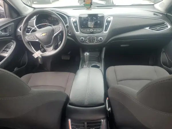 1G1ZD5ST4LF075018 2020 CHEVROLET MALIBU - Image 8