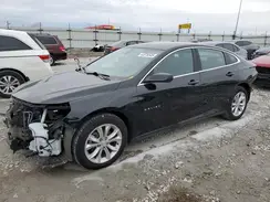 1G1ZD5ST4LF075326 2020 CHEVROLET MALIBU