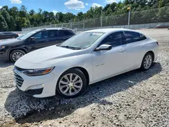 1G1ZD5ST4LF075388 2020 CHEVROLET MALIBU