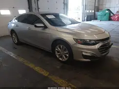 1G1ZD5ST4LF075570 2020 CHEVROLET MALIBU