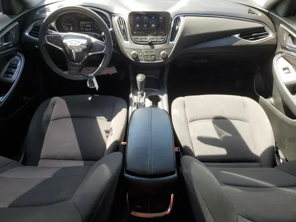 1G1ZD5ST4LF075889 2020 CHEVROLET MALIBU - Image 8