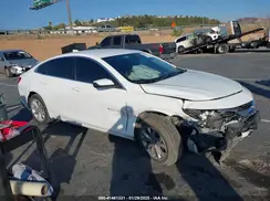 1G1ZD5ST4LF076671 2020 CHEVROLET MALIBU