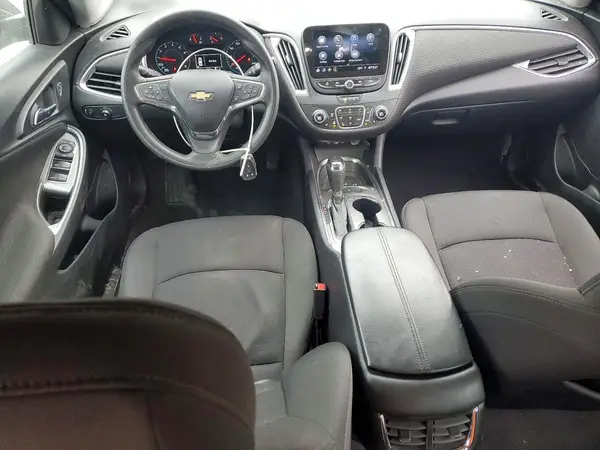 1G1ZD5ST4LF076721 2020 CHEVROLET MALIBU - Image 8