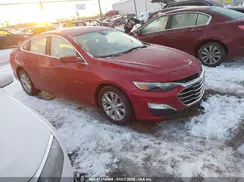 1G1ZD5ST4LF077173 2020 CHEVROLET MALIBU