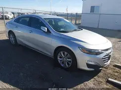 1G1ZD5ST4LF077240 2020 CHEVROLET MALIBU