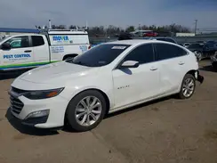 1G1ZD5ST4LF077335 2020 CHEVROLET MALIBU