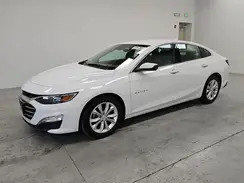 1G1ZD5ST4LF077819 2020 CHEVROLET MALIBU
