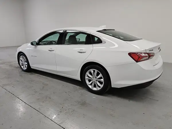 1G1ZD5ST4LF077819 2020 CHEVROLET MALIBU - Image 2