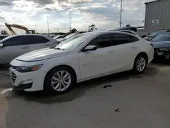 1G1ZD5ST4LF077867 2020 CHEVROLET MALIBU