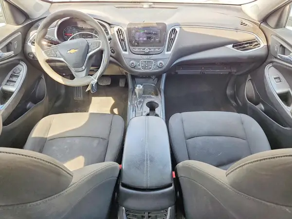 1G1ZD5ST4LF078288 2020 CHEVROLET MALIBU - Image 8