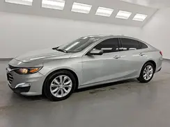 1G1ZD5ST4LF079005 2020 CHEVROLET MALIBU