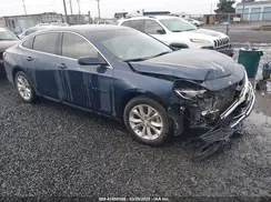 1G1ZD5ST4LF079425 2020 CHEVROLET MALIBU