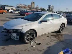 1G1ZD5ST4LF079943 2020 CHEVROLET MALIBU