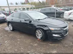1G1ZD5ST4LF080137 2020 CHEVROLET MALIBU