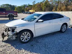 1G1ZD5ST4LF080347 2020 CHEVROLET MALIBU
