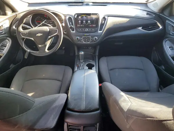 1G1ZD5ST4LF080347 2020 CHEVROLET MALIBU - Image 8