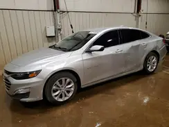 1G1ZD5ST4LF080591 2020 CHEVROLET MALIBU