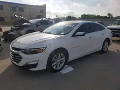 1G1ZD5ST4LF081076 2020 CHEVROLET MALIBU