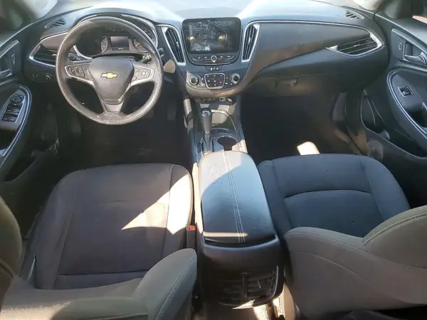 1G1ZD5ST4LF081112 2020 CHEVROLET MALIBU - Image 8