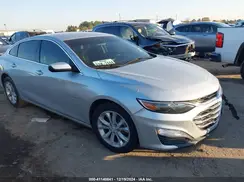 1G1ZD5ST4LF081546 2020 CHEVROLET MALIBU