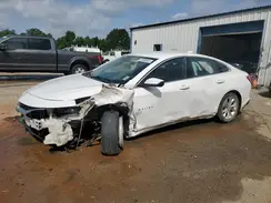 1G1ZD5ST4LF082096 2020 CHEVROLET MALIBU