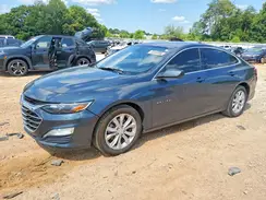 1G1ZD5ST4LF082132 2020 CHEVROLET MALIBU