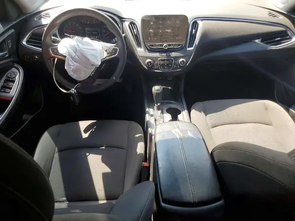 1G1ZD5ST4LF082132 2020 CHEVROLET MALIBU - Image 8