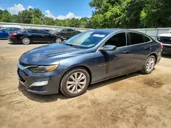 1G1ZD5ST4LF082308 2020 CHEVROLET MALIBU