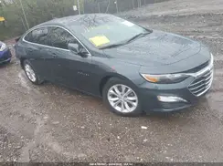 1G1ZD5ST4LF083166 2020 CHEVROLET MALIBU
