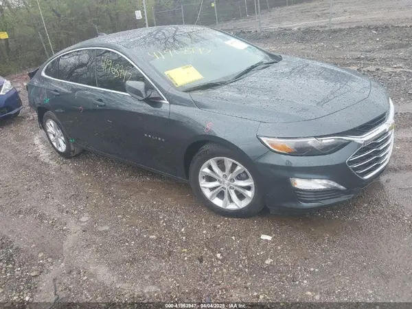 1G1ZD5ST4LF083166 2020 CHEVROLET MALIBU - Image 1