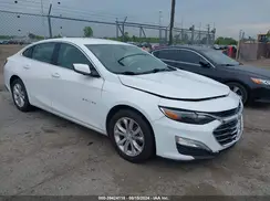 1G1ZD5ST4LF083359 2020 CHEVROLET MALIBU