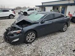 1G1ZD5ST4LF084334 2020 CHEVROLET MALIBU