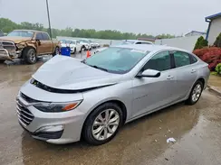 1G1ZD5ST4LF084379 2020 CHEVROLET MALIBU