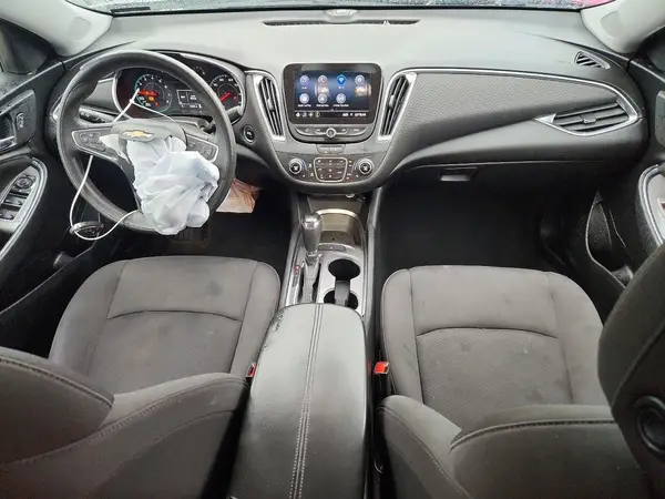 1G1ZD5ST4LF084379 2020 CHEVROLET MALIBU - Image 8