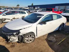 1G1ZD5ST4LF084771 2020 CHEVROLET MALIBU