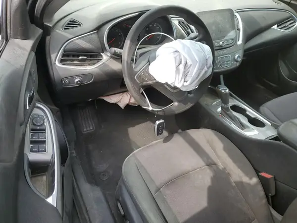 1G1ZD5ST4LF085760 2020 CHEVROLET MALIBU - Image 8
