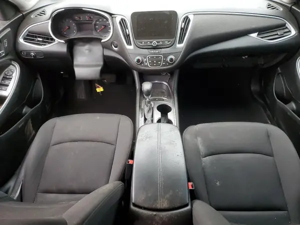 1G1ZD5ST4LF086858 2020 CHEVROLET MALIBU - Image 8