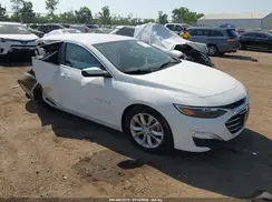 1G1ZD5ST4LF087122 2020 CHEVROLET MALIBU