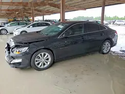 1G1ZD5ST4LF087864 2020 CHEVROLET MALIBU
