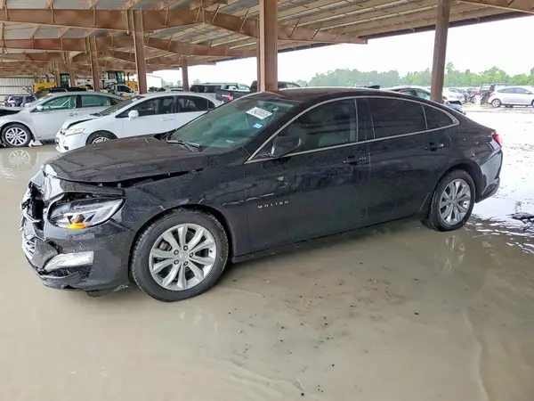 1G1ZD5ST4LF087864 2020 CHEVROLET MALIBU - Image 1