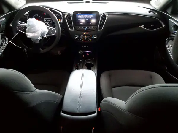 1G1ZD5ST4LF087864 2020 CHEVROLET MALIBU - Image 8