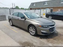 1G1ZD5ST4LF087895 2020 CHEVROLET MALIBU