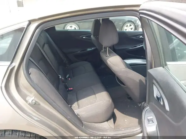 1G1ZD5ST4LF087895 2020 CHEVROLET MALIBU - Image 8