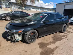 1G1ZD5ST4LF088254 2020 CHEVROLET MALIBU