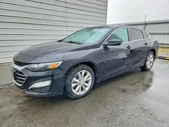 1G1ZD5ST4LF088318 2020 CHEVROLET MALIBU