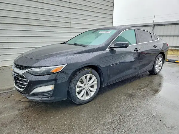 1G1ZD5ST4LF088318 2020 CHEVROLET MALIBU - Image 1